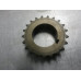 95S029 Crankshaft Timing Gear For 14-17 Mazda CX-5  2.5 PX1311316